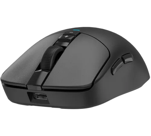 Мышь A4Tech Bloody R72 Pro черный оптическая (26000dpi) беспроводная USB-C (7but)