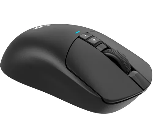 Мышь A4Tech Bloody R72 Ultra Duo черный оптическая (20000dpi) беспроводная USB-C (7but) Мышь A4Tech Bloody R72 Ultra Duo черный оптическая (20000dpi) беспроводная USB-C (7but)