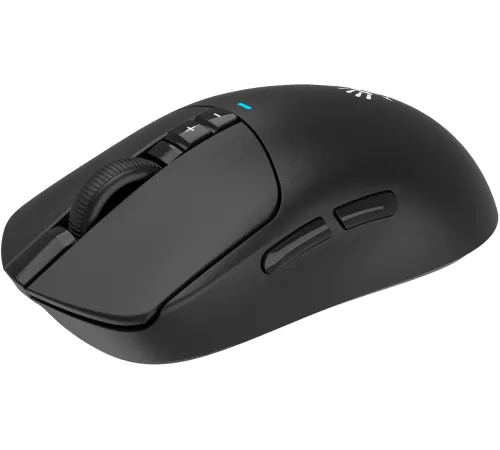 Мышь A4Tech Bloody R72 Ultra Duo черный оптическая (20000dpi) беспроводная USB-C (7but) Мышь A4Tech Bloody R72 Ultra Duo черный оптическая (20000dpi) беспроводная USB-C (7but)