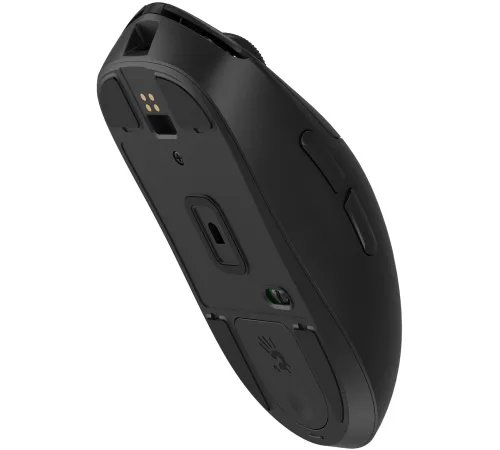 Мышь A4Tech Bloody R72 Ultra Duo черный оптическая (20000dpi) беспроводная USB-C (7but) Мышь A4Tech Bloody R72 Ultra Duo черный оптическая (20000dpi) беспроводная USB-C (7but)