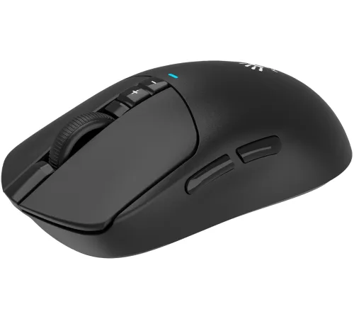Мышь A4Tech Bloody R72 Ultra черный оптическая (20000dpi) беспроводная USB-C (7but) Мышь A4Tech Bloody R72 Ultra черный оптическая (20000dpi) беспроводная USB-C (7but)