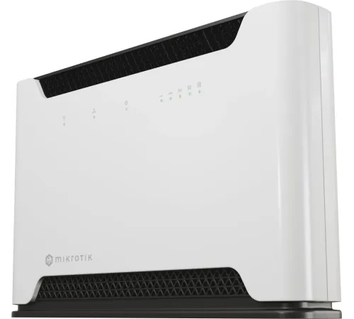 Mikrotik D53G-5HacD2HnD-TC&FG621-EA Chateau LTE6 with RouterOS L4