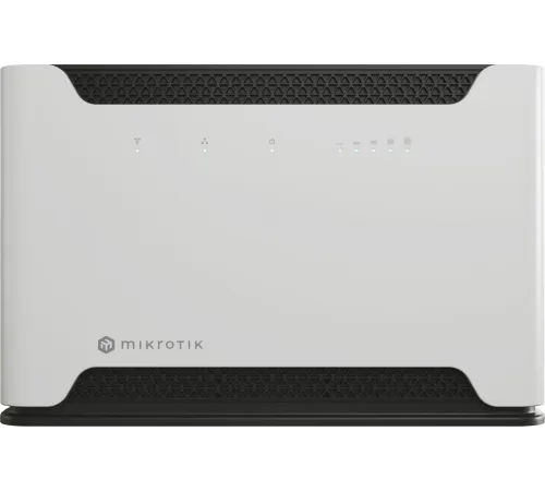 Mikrotik D53G-5HacD2HnD-TC&FG621-EA Chateau LTE6 with RouterOS L4