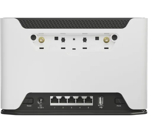 Mikrotik D53G-5HacD2HnD-TC&FG621-EA Chateau LTE6 with RouterOS L4