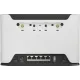 Mikrotik D53G-5HacD2HnD-TC&FG621-EA Chateau LTE6 with RouterOS L4