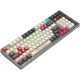 Клавиатура A4Tech Bloody WS98 Pixels Red механическая темно-серый USB for gamer LED (WS98)