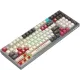 Клавиатура A4Tech Bloody WS98 Pixels Red механическая темно-серый USB for gamer LED (WS98)