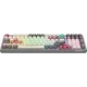 Клавиатура A4Tech Bloody WS98 Pixels Red механическая темно-серый USB for gamer LED (WS98)
