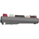Клавиатура A4Tech Bloody WS98 Pixels Red механическая темно-серый USB for gamer LED (WS98)