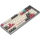 Клавиатура A4Tech Bloody S98 Pixels Red механическая темно-серый/бежевый USB for gamer LED (S98)