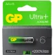 Батарея GP Ultra Plus Alkaline 15AUPA21-2CRB6 AA (6шт) блистер