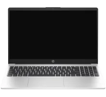 Ноутбук HP 250 G10 Core i5 1334U 16Gb SSD512Gb Intel Iris Xe graphics 15.6" IPS FHD (1920x1080)/ENGKBD Windows 11 Home dk.silver WiFi BT Cam (9Y7A7ET)