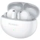 Гарнитура внутриканальные Huawei FreeBuds 6i Orca-T100 белый беспроводные bluetooth в ушной раковине (55037549)