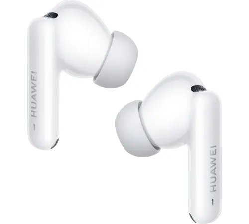 Гарнитура внутриканальные Huawei FreeBuds 6i Orca-T100 белый беспроводные bluetooth в ушной раковине (55037549)