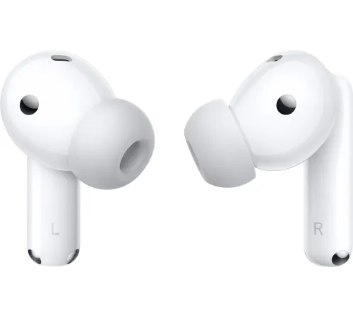 Гарнитура внутриканальные Huawei FreeBuds 6i Orca-T100 белый беспроводные bluetooth в ушной раковине (55037549)