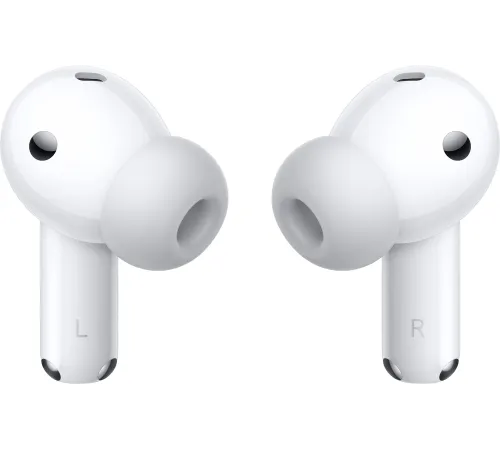 Гарнитура внутриканальные Huawei FreeBuds 6i Orca-T100 белый беспроводные bluetooth в ушной раковине (55037549)