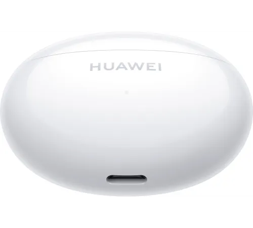 Гарнитура внутриканальные Huawei FreeBuds 6i Orca-T100 белый беспроводные bluetooth в ушной раковине (55037549)