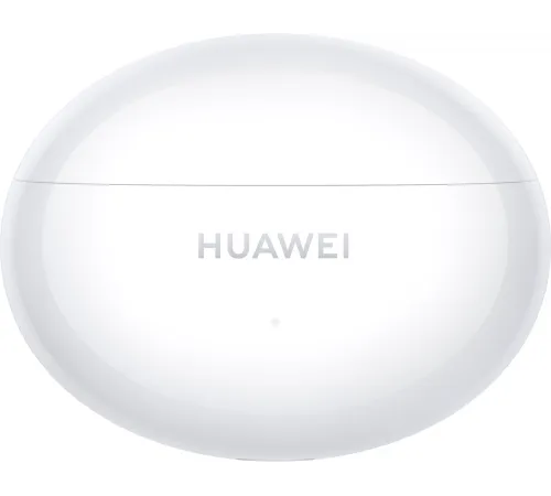 Гарнитура внутриканальные Huawei FreeBuds 6i Orca-T100 белый беспроводные bluetooth в ушной раковине (55037549)