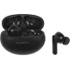 Гарнитура внутриканальные Huawei FreeBuds 6i Orca-T100 черный беспроводные bluetooth в ушной раковине (55037548)