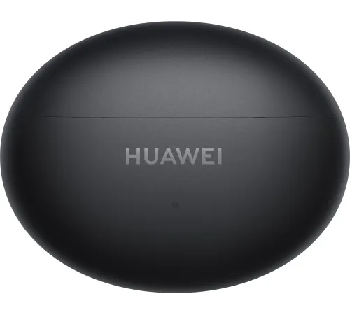 Гарнитура внутриканальные Huawei FreeBuds 6i Orca-T100 черный беспроводные bluetooth в ушной раковине (55037548)