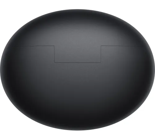 Гарнитура внутриканальные Huawei FreeBuds 6i Orca-T100 черный беспроводные bluetooth в ушной раковине (55037548)