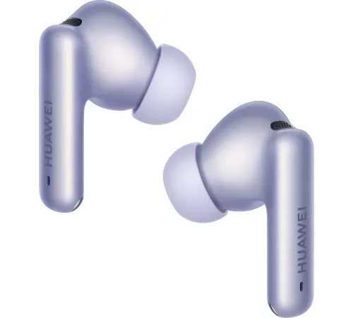 Гарнитура внутриканальные Huawei FreeBuds 6i Orca-T100 фиолетовый беспроводные bluetooth в ушной раковине (55037547)