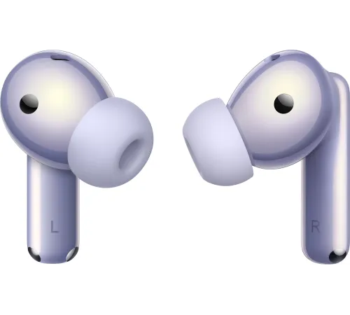 Гарнитура внутриканальные Huawei FreeBuds 6i Orca-T100 фиолетовый беспроводные bluetooth в ушной раковине (55037547)