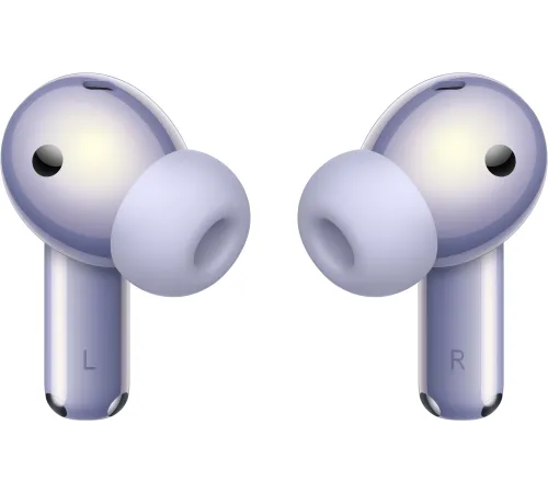 Гарнитура внутриканальные Huawei FreeBuds 6i Orca-T100 фиолетовый беспроводные bluetooth в ушной раковине (55037547)