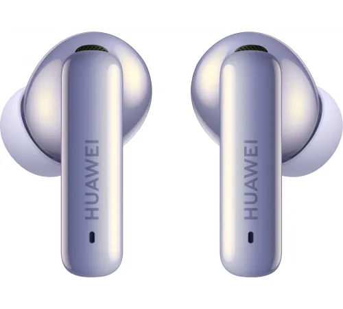 Гарнитура внутриканальные Huawei FreeBuds 6i Orca-T100 фиолетовый беспроводные bluetooth в ушной раковине (55037547)
