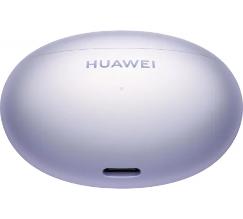 Гарнитура внутриканальные Huawei FreeBuds 6i Orca-T100 фиолетовый беспроводные bluetooth в ушной раковине (55037547)