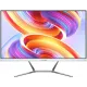 Моноблок Teclast K24 Air 23.8" Full HD i5 12400 (2.5) 16Gb SSD512Gb UHDG 730 Windows 11 Pro GbitEth WiFi BT 120W клавиатура мышь белый 1920x1080
