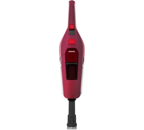 Пылесос Centek CT-2568 RED (красный)