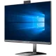Моноблок Teclast M24 Air 23.8" Full HD i5 14400 (2.5) 16Gb SSD512Gb UHDG 730 Windows 11 Pro GbitEth WiFi BT 120W клавиатура мышь Cam черный 1920x1080