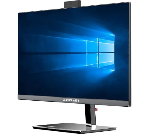 Моноблок Teclast F27 Air 27" QHD i5 14400 (2.5) 16Gb SSD512Gb UHDG 730 Windows 11 Pro GbitEth WiFi BT 120W клавиатура мышь Cam черный 2560x1440 Моноблок Teclast F27 Air 27" QHD i5 14400 (2.5) 16Gb SSD512Gb UHDG 730 Windows 11 Pro GbitEth WiFi BT 120W клавиатура мышь Cam черный 2560x1440