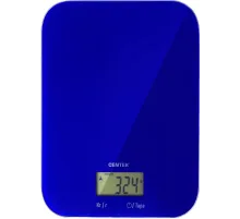 Весы кухонные Centek CT-2481 LCD BLUE
