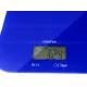 Весы кухонные Centek CT-2481 LCD BLUE