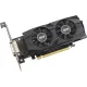 Видеокарта Asus PCI-E 4.0 RTX3050-O6G-LP-BRK NVIDIA GeForce RTX 3050 6Gb 96bit GDDR6 1507/14000 DVIx1 HDMIx1 DPx1 HDCP Ret low profile