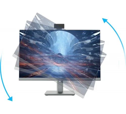Моноблок Teclast V27 Air 27" QHD i3 12100 (3.3) 16Gb SSD512Gb UHDG 730 Windows 11 Professional GbitEth WiFi BT 120W серый 2560x1440 Моноблок Teclast V27 Air 27" QHD i3 12100 (3.3) 16Gb SSD512Gb UHDG 730 Windows 11 Professional GbitEth WiFi BT 120W серый 2560x1440