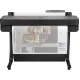 Плоттер HP Designjet T650 (5HB08A) A1/24"