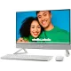 Моноблок Dell Inspiron 7730 27" Full HD Core 7 150U (1.2) 16Gb SSD1Tb Iris Xe CR Windows 11 Professional GbitEth WiFi BT клавиатура мышь Cam серебристый 1920x1080