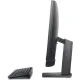 Моноблок Dell Optiplex 7420 23.8" Full HD i7 14700 (2.1) 16Gb SSD512Gb UHDG 770 CR Windows 11 Professional GbitEth WiFi BT 130W клавиатура мышь Cam черный 1920x1080