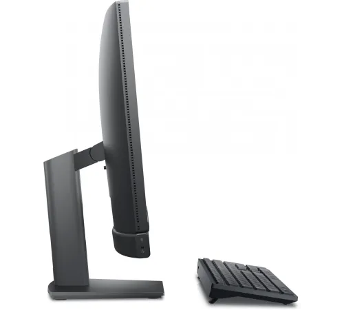 Моноблок Dell Optiplex 7420 23.8" Full HD i7 14700 (2.1) 16Gb SSD512Gb UHDG 770 CR Windows 11 Professional GbitEth WiFi BT 130W клавиатура мышь Cam черный 1920x1080