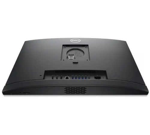 Моноблок Dell Optiplex 7420 23.8" Full HD i7 14700 (2.1) 16Gb SSD512Gb UHDG 770 CR Windows 11 Professional GbitEth WiFi BT 130W клавиатура мышь Cam черный 1920x1080