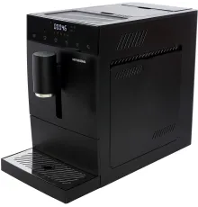 Кофемашина Hyundai HAM-4402 1350Вт черный
