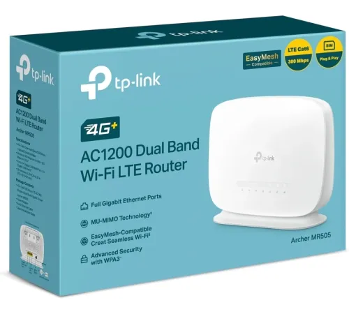 TP-Link Archer MR505