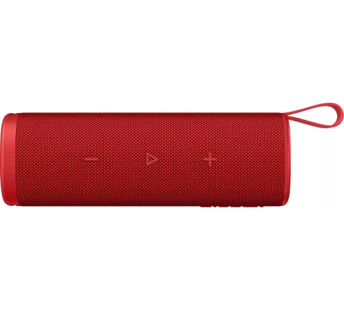 Колонка порт. Xiaomi Sound Outdoor красный 30W 2.0 BT 25м 2600mAh (QBH4263GL)