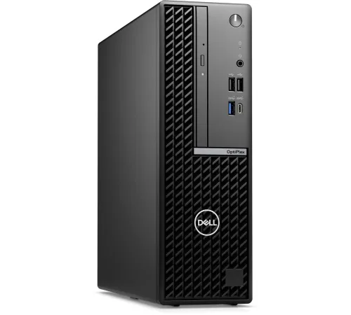 ПК Dell Optiplex 7020 SFF i5 14500 (2.6) 8Gb SSD256Gb UHDG 770 Windows 11 Professional GbitEth 200W мышь клавиатура черный (7020S-5861) ПК Dell Optiplex 7020 SFF i5 14500 (2.6) 8Gb SSD256Gb UHDG 770 Windows 11 Professional GbitEth 200W мышь клавиатура черный (7020S-5861)