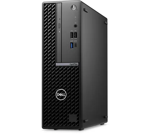 ПК Dell Optiplex 7020 SFF i5 14500 (2.6) 8Gb SSD256Gb UHDG 770 Windows 11 Professional GbitEth 200W мышь клавиатура черный (7020S-5861) ПК Dell Optiplex 7020 SFF i5 14500 (2.6) 8Gb SSD256Gb UHDG 770 Windows 11 Professional GbitEth 200W мышь клавиатура черный (7020S-5861)