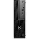 ПК Dell Optiplex 7020 SFF i5 14500 (2.6) 8Gb SSD256Gb UHDG 770 Windows 11 Professional GbitEth 200W мышь клавиатура черный (7020S-5861)