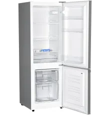 Холодильник Hyundai CC2051SL 2-хкамерн. серебристый